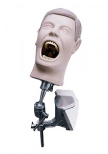 Manequins Odontológicos Simulador de Paciente