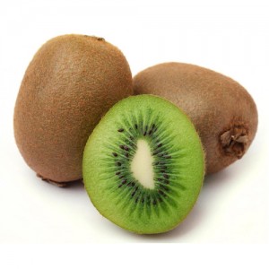 Frutas de A a Z - Kiwi