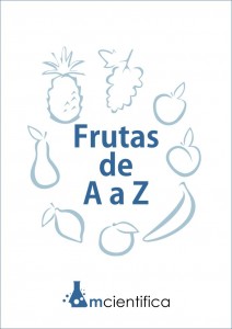 Capa Frutas de A a Z