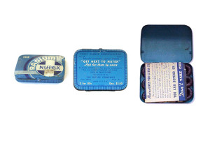 preservativos Radium Nutex